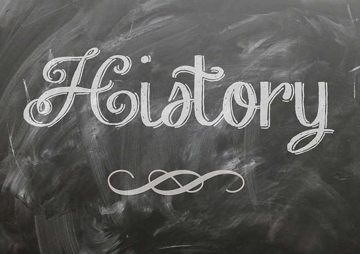 What Are The Types Of History Majors