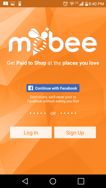 Getting Started With Mobee