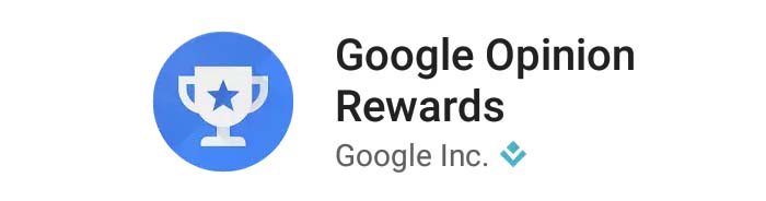 Can You Really Make Money With The Google Opinion Rewards App - make money google opinion rewards