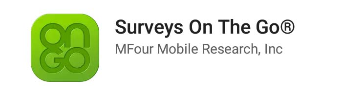 Make Money Surveys On The Go