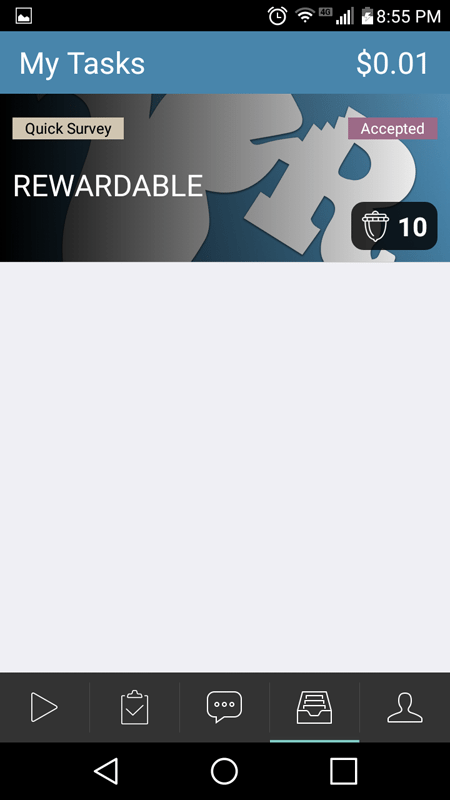 Can You Really Make Money With The Rewardable App?