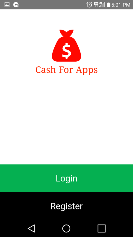 cash for apps app