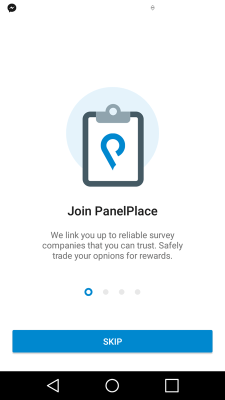 Join PanelPlace