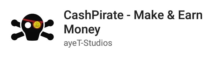 Make Money CashPirate