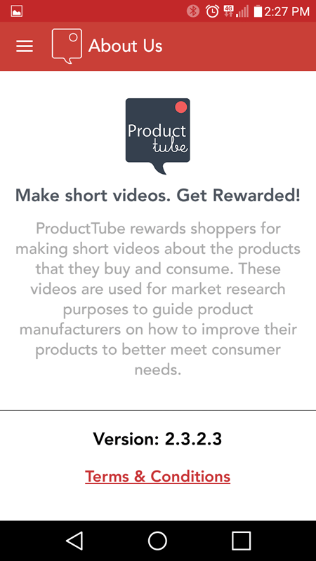 ProductTube About Us