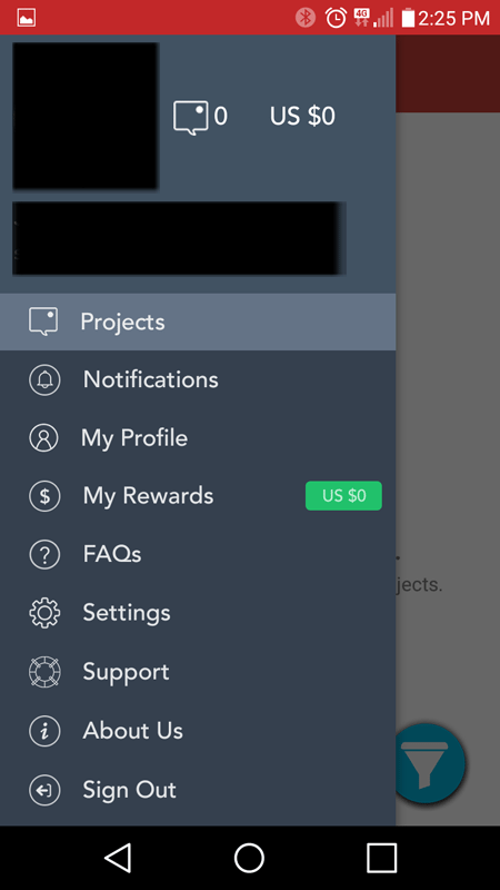 ProductTube Drop Down Menu