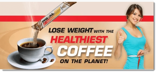 Healthiest Coffee On The Planet