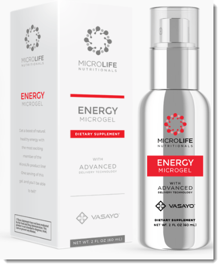 Energy Microgel