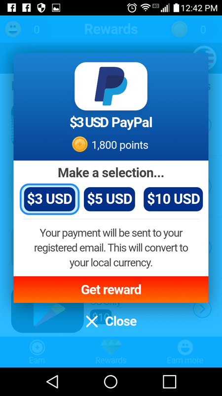 online slots that withdraw paypal