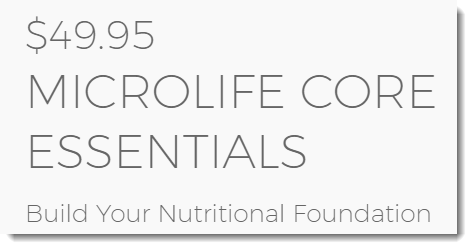 Microlife Core Essentials