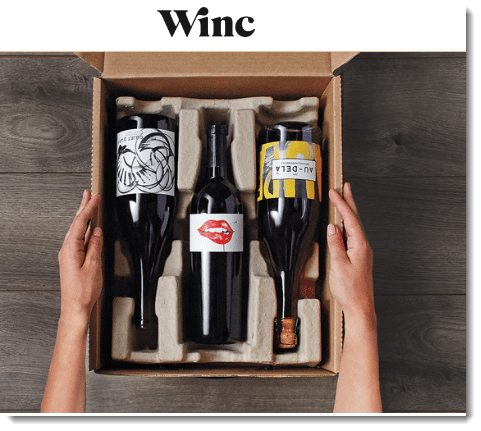 Winc Wine