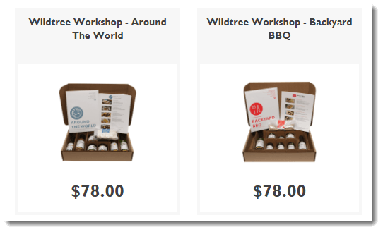 Workshop Kits