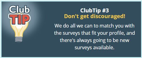 PointClub Tip Banner