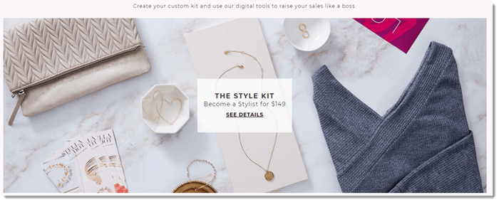 Can You Really Make Money With Stella & Dot? | One More Cup of Coffee