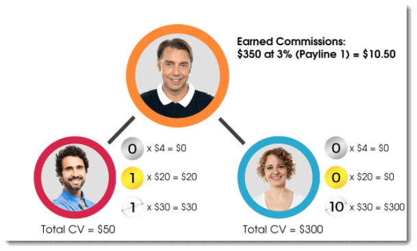 Basic Compensation Plan