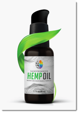 Hemp Oil