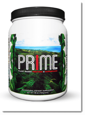 Prime Protein