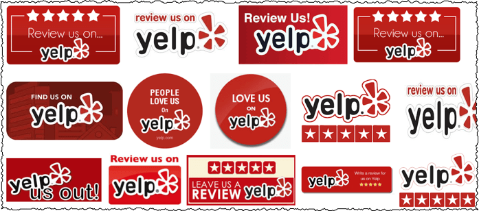 review us on yelp