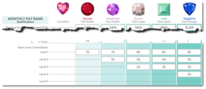 Compensation Plan