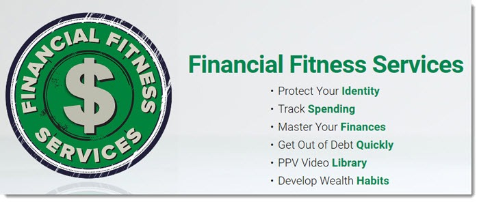 Financial Fitness Services