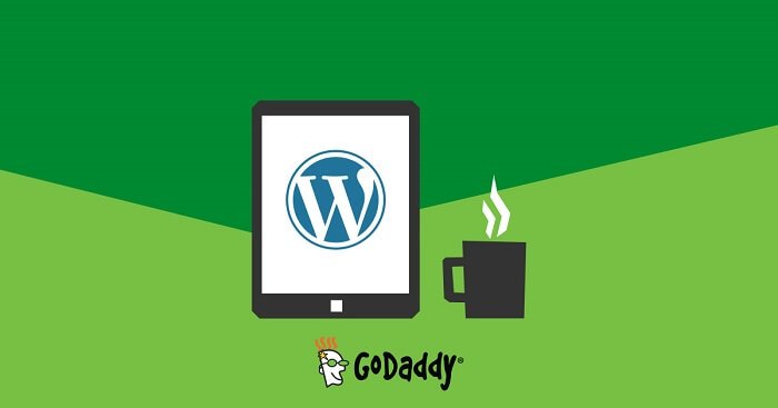 GoDaddy WordPress Hosting