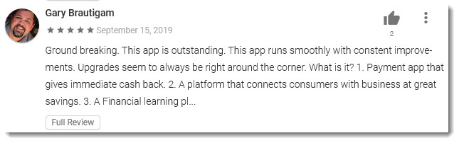 Google Play Life Leadership Review