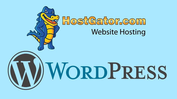 HostGator WordPress Hosting