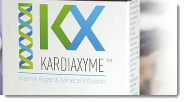 Kardiaxyme