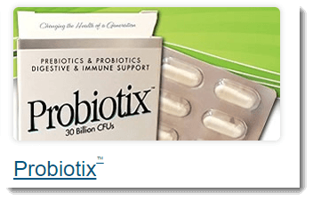 Probiotix