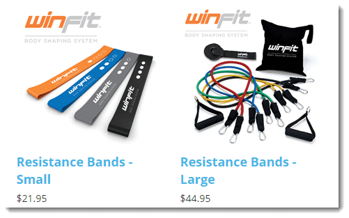 Winfit System