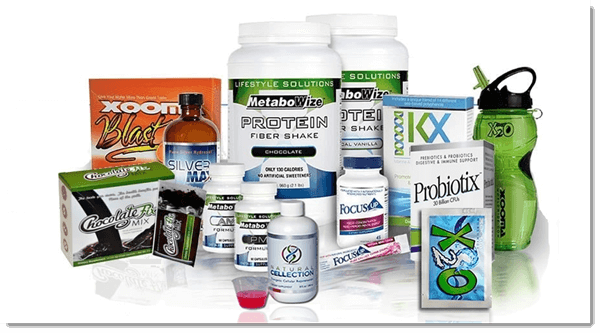 Xooma Worldwide Products