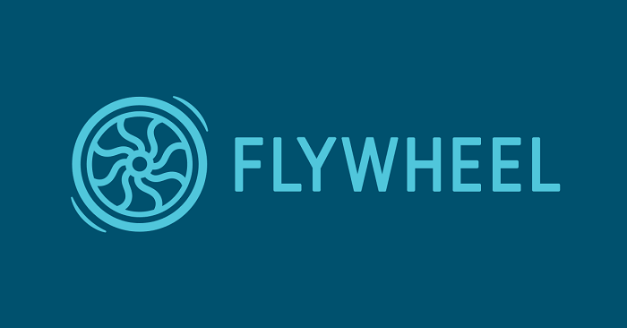 Flywheel Logo