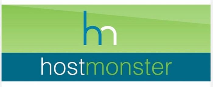 HostMonster website hosting review