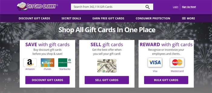 Gift Card Granny png images | Klipartz