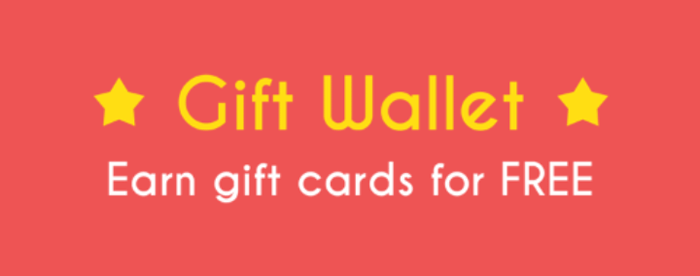 Make Money Gift Wallet