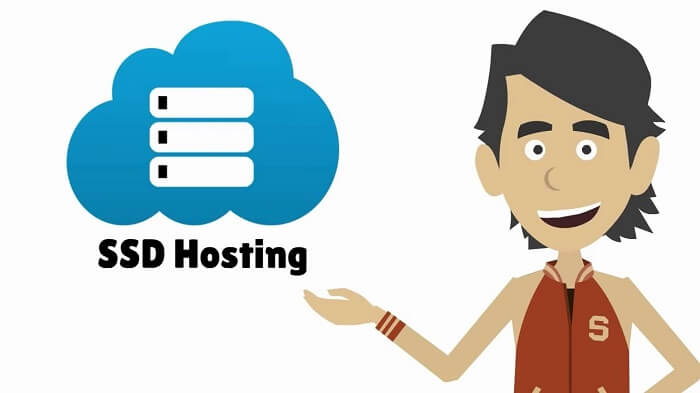 FastWebHost SSD Hosting