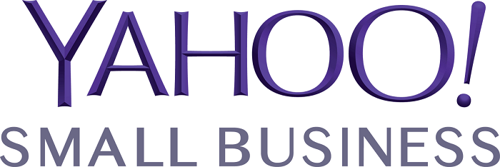 Small Business Website Hosting from Yahoo
