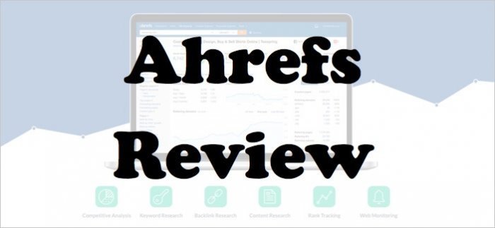 ahrefs review