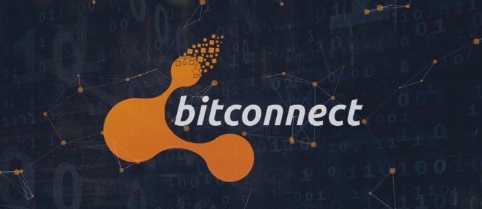 bitconnect scam