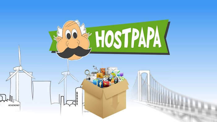 HostPaPa Review