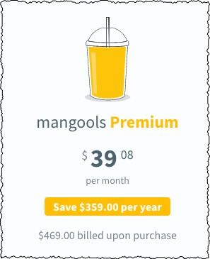 mangools premium