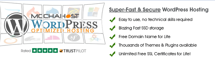 Mocha Host Detailed Hosting Review