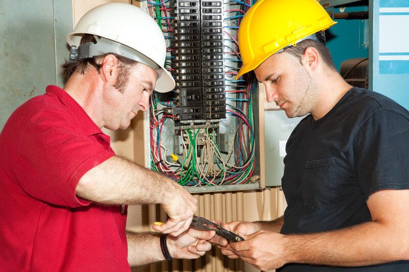 Electrician Job Description Career Options