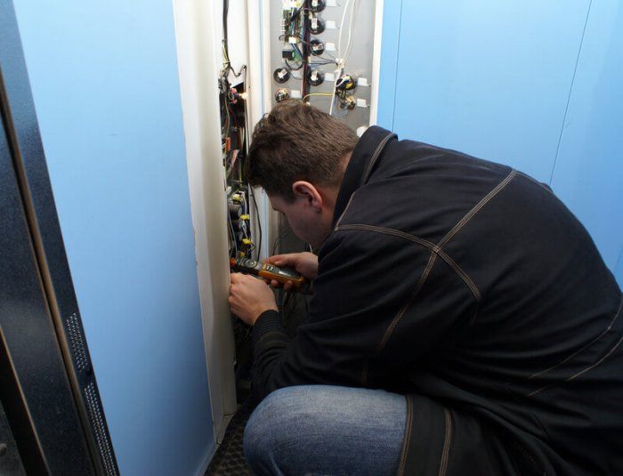 Elevator Installer and Repairer