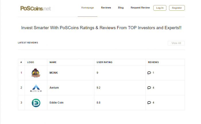 Staking Coins When Proof Of Stake Is Actually A Scam One More Cup Of Coffee