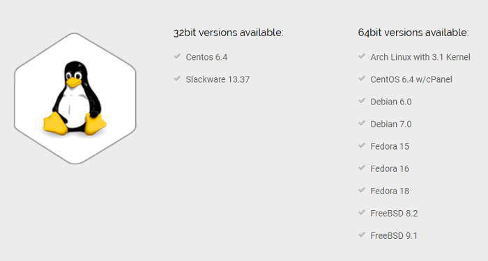 DotBlock Linux VPS Hosting | One More Cup of Coffee DotBlock lists *BSD OSes as "Linux"