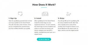 Can You Really Make Money With The Smart Panel Survey App? | One More ...