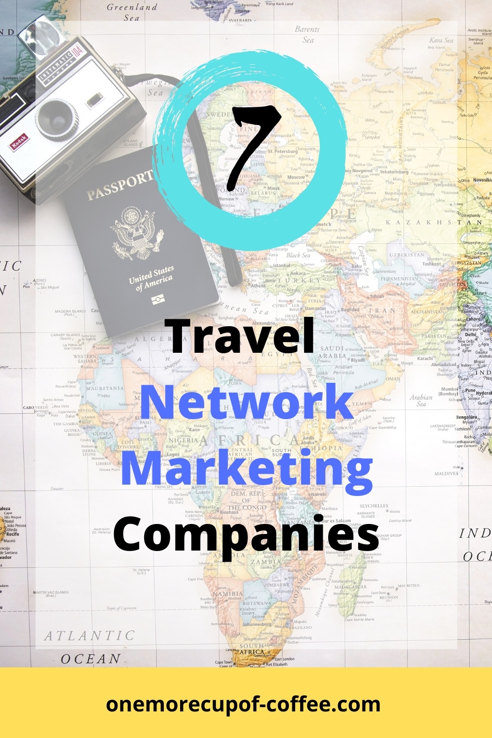 Unlocking the World of Network Marketing Travel Companies: A Comprehensive Guide