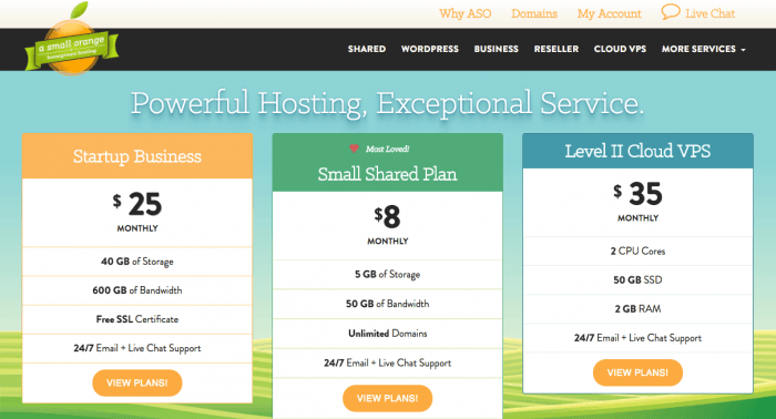 Screen Shot 2018-03-07 at 09.48.57 | One More Cup of Coffee Image is of A Small Orange Homepage