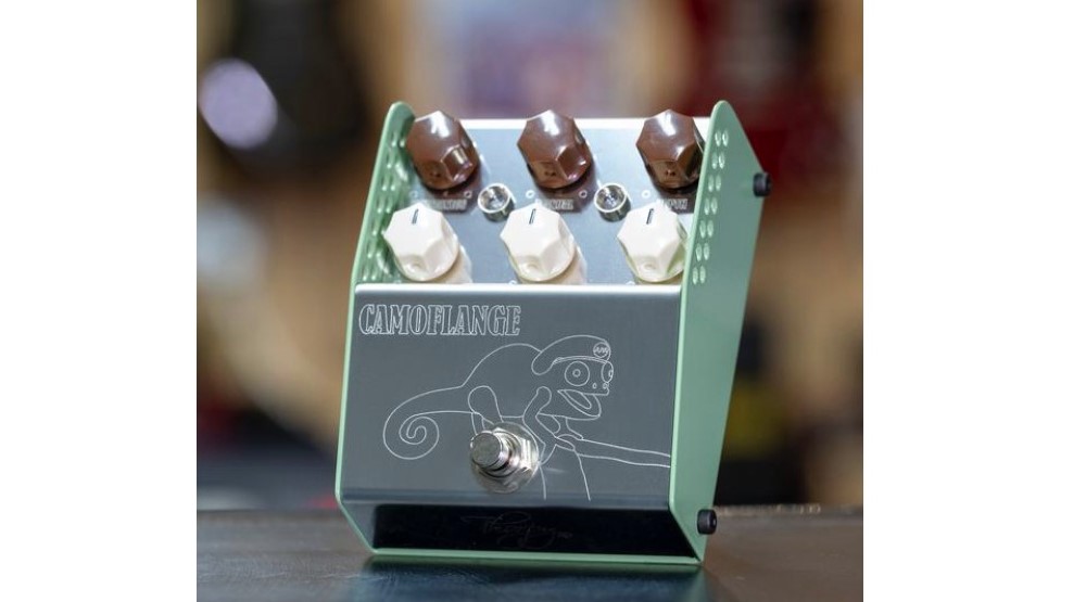 guitar pedal shoppe home page